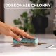 Zmywak wiskozowy z enzymami Vileda Pro Clean 2 szt. 4