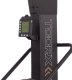 Rower stacjonarny Toorx Narciarz Toorx SKX Airmag 7000 FTMS powietrzno-magnetyczny z podstawą LCD 3
