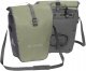 VAUDE Torby rowerowe na bagażnik Aqua Back 2 x 24 l 1