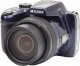 Lustrzanka Kodak KODAK Pixpro AZ528 cyfrowy aparat hybrydowy 16 Mpx Full HD 1080p niebieski 13