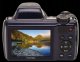 Lustrzanka Kodak KODAK Pixpro AZ528 cyfrowy aparat hybrydowy 16 Mpx Full HD 1080p niebieski 8