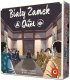 Portal Games Gra planszowa Biały Zamek: Duel 1