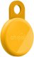 Chipolo LOOP – Rechargeable Bluetooth Tracker with Silicone Loop for iOS & Android, Honey 1