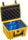 B&W Cases drone.case PP.66 żółty für DJI Mini 5 3