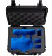 B&W drone.case PP.66 schwarz für DJI Mini 5 2