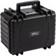 B&W drone.case PP.66 schwarz für DJI Mini 5 3