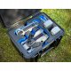 B&W drone.case PP.66 schwarz für DJI Mini 5 8