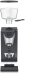 Młynek do kawy Graef Młynek do kawy Graef CM1116EU czarny 3