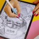 Paperlike Folia ochronna imitująca papier 3.0 do Apple iPad 10.9" 2022 / 11" 2025 [2 PACK] 3