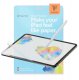 Folia ochronna imitująca papier Paperlike 3.0 do Apple iPad Air 11" 2024 / 2025 [2 PACK] 1