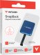 Dysk zewnętrzny SSD Verbatim Snapback 1TB Niebieski (32075) 3