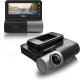 Wideorejestrator Xblitz Xblitz FALCON kamera samochodowa 8
