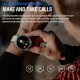 Smartwatch Zeblaze Smartwatch Vibe 8 Abyss (czarny) 6