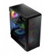 Komputer Netcom KOMPUTER GAMINGOWY DO GIER CORE i7 12700KF 32GB DDR5 RTX 5060Ti 8GB M2 1TB W11 RGB 2