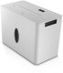 Hama Safe X40-B P4 T4 E3 white shredder 1