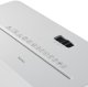 Hama Safe X40-B P4 T4 E3 white shredder 3