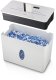 Hama Safe X40-B P4 T4 E3 white shredder 5