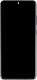 Mobilepart Wyświetlacz do Samsung Galaxy S20 Ultra 4G / 5G LCD Full Oled Ramka Czarny 2