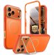 Supcase SUPCASE IBLSN ARES FLIP MAG MAGSAFE IPHONE 17 PRO MAX CORAL 1
