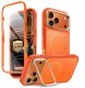 Supcase SUPCASE IBLSN ARES FLIP MAG MAGSAFE IPHONE 17 PRO MAX CORAL 2