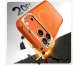 Supcase SUPCASE IBLSN ARES FLIP MAG MAGSAFE IPHONE 17 PRO MAX CORAL 4