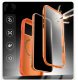 Supcase SUPCASE IBLSN ARES FLIP MAG MAGSAFE IPHONE 17 PRO MAX CORAL 5