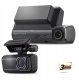 Wideorejestrator Mio MIO MiVue 956W DUAL 4K HDR, GPS, WIFI, Sterowanie głosowe 2