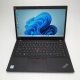 Laptop Lenovo Laptop T490 FHD i5-8GEN 8GB 256GB M.2 Windows 11 9