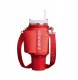 Stanley Torba Carry-All na Quencher 1.18L Hot Cora 1
