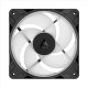 Wentylator Arctic P12 Pro Reverse A-RGB 3-pack czarny (ACFAN00333A) 4