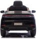 Porsche Cayenne Czarne dla Dzieci 12V 2x45W Autko na Akumulator EDUKAMP 1