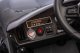 Porsche Cayenne Czarne dla Dzieci 12V 2x45W Autko na Akumulator EDUKAMP 27