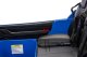 Porsche Licencjonowany Taycan Turbo S Blue 24V Jeździk na Akumulator 2x90W EDUKAMP 27