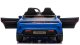 Porsche Licencjonowany Taycan Turbo S Blue 24V Jeździk na Akumulator 2x90W EDUKAMP 10