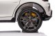 Porsche Taycan Turbo S Biały 24V Autko na Akumulator 2x90W z Pilotem EDUKAMP 15