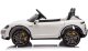 Porsche Taycan Turbo S Biały 24V Autko na Akumulator 2x90W z Pilotem EDUKAMP 8