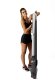 Bieżnia Everfit Bieżnia EVERFIT TFK-135-SLIM-W pearl white 1