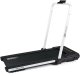 Bieżnia Everfit Bieżnia EVERFIT TFK-135-SLIM-W pearl white 2