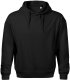 Bluza z kapturem motocyklowa z motocyklem na motor Honda NC 750 X męska czarna M 2