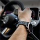 Fixed FIXED Titanium Bracelet for Samsung Galaxy Watch Ultra, Black 3