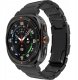 Fixed FIXED Titanium Bracelet for Samsung Galaxy Watch Ultra, Black 5