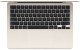 Laptop Apple MacBook Air 13 M3 / 16 GB / 512 GB (MXCY3/A/US) 2