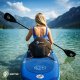Peme Hydro siedzisko do SUP kajakowe 2