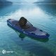 Peme Hydro siedzisko do SUP kajakowe 3