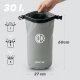 Peme Hydro Dry Bag 30L worek wodoodporny 4
