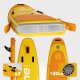 Peme Hydro SUP 320x81x15 Bright Sun 3