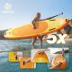 Peme Hydro SUP 320x81x15 Bright Sun 4