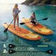Peme Hydro SUP 320x81x15 Bright Sun 8