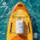 Peme Hydro SUP 320x81x15 Bright Sun 9