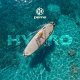 Peme Hydro SUP 320x81x15 Sand Storm deska pompowana 10
